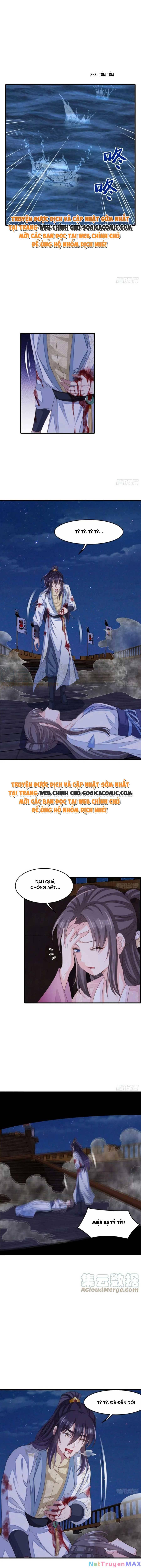 thuần hóa ba ba bạo quân chapter 61 8