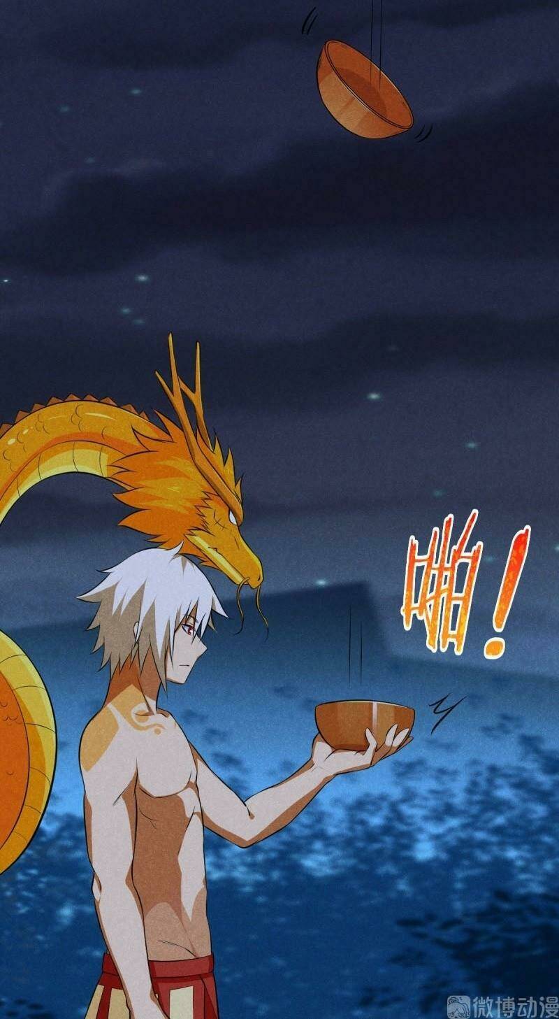 thần tiên rút thẻ chapter 12 20