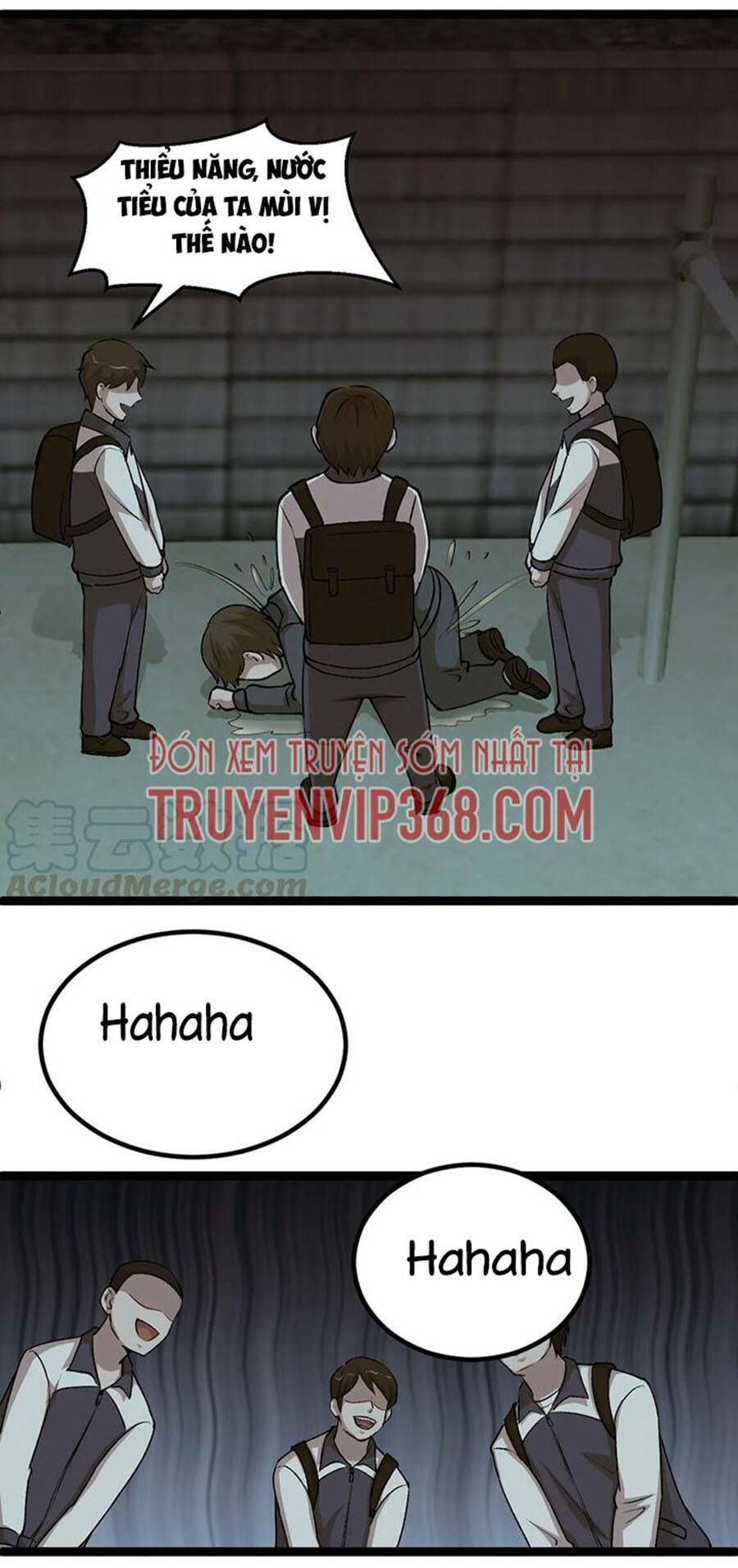 đai ca trở lại tuổi 16 chapter 135 28