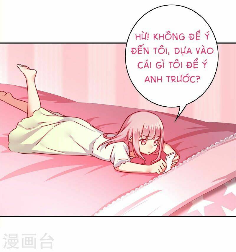 phục thù thiếu gia tiểu điềm thê chapter 39 18