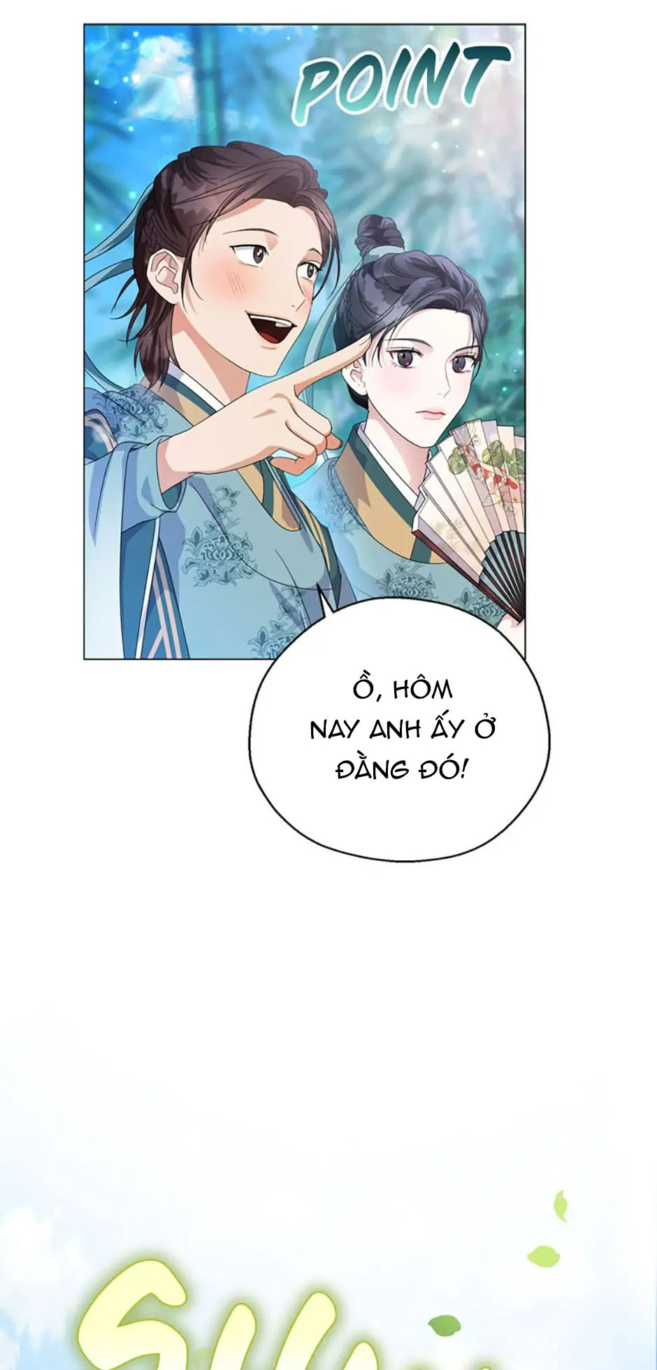 khi hắc nguyệt trỗi dậy chapter 6.1 35