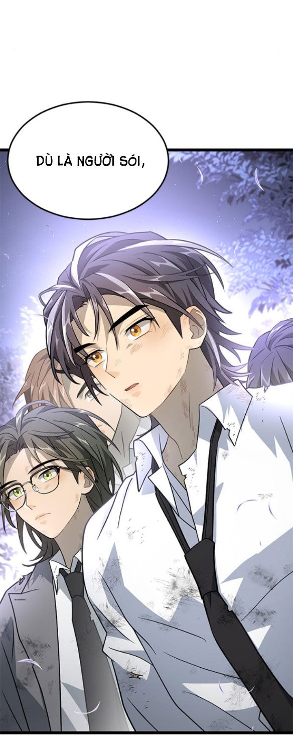 dark moon - tế đàn ánh trăng chapter 23.2 35