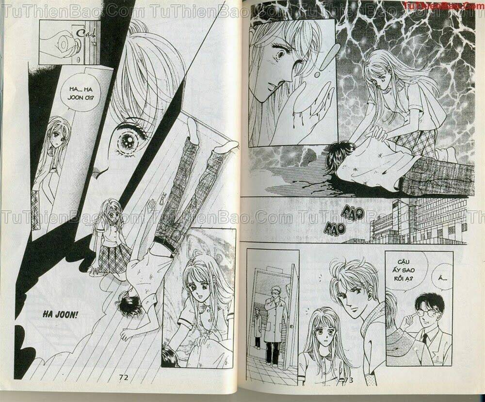 nữ sinh chapter 5 37