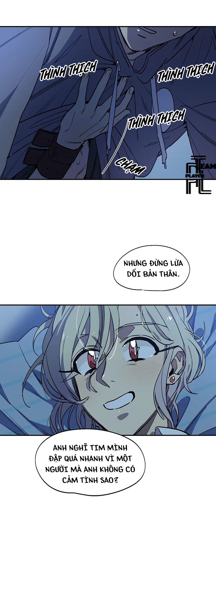 quán café tình nhân chapter 31 7