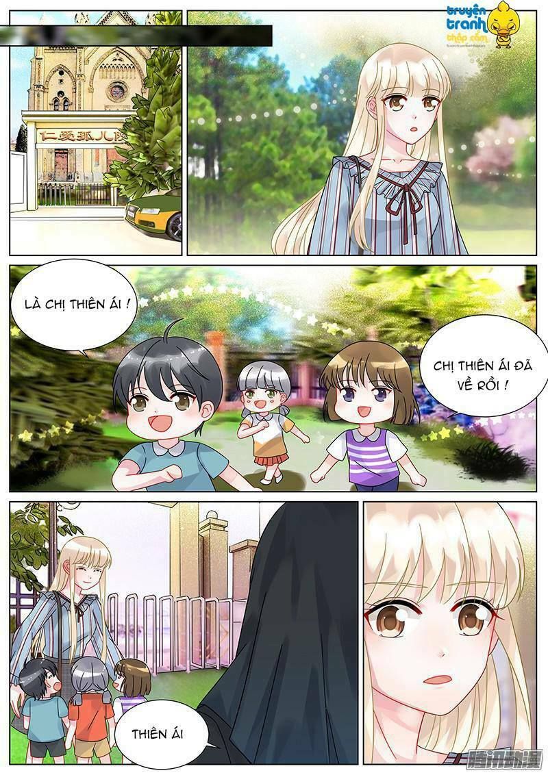 nhạ thượng thủ tịch tổng tài chapter 83 6