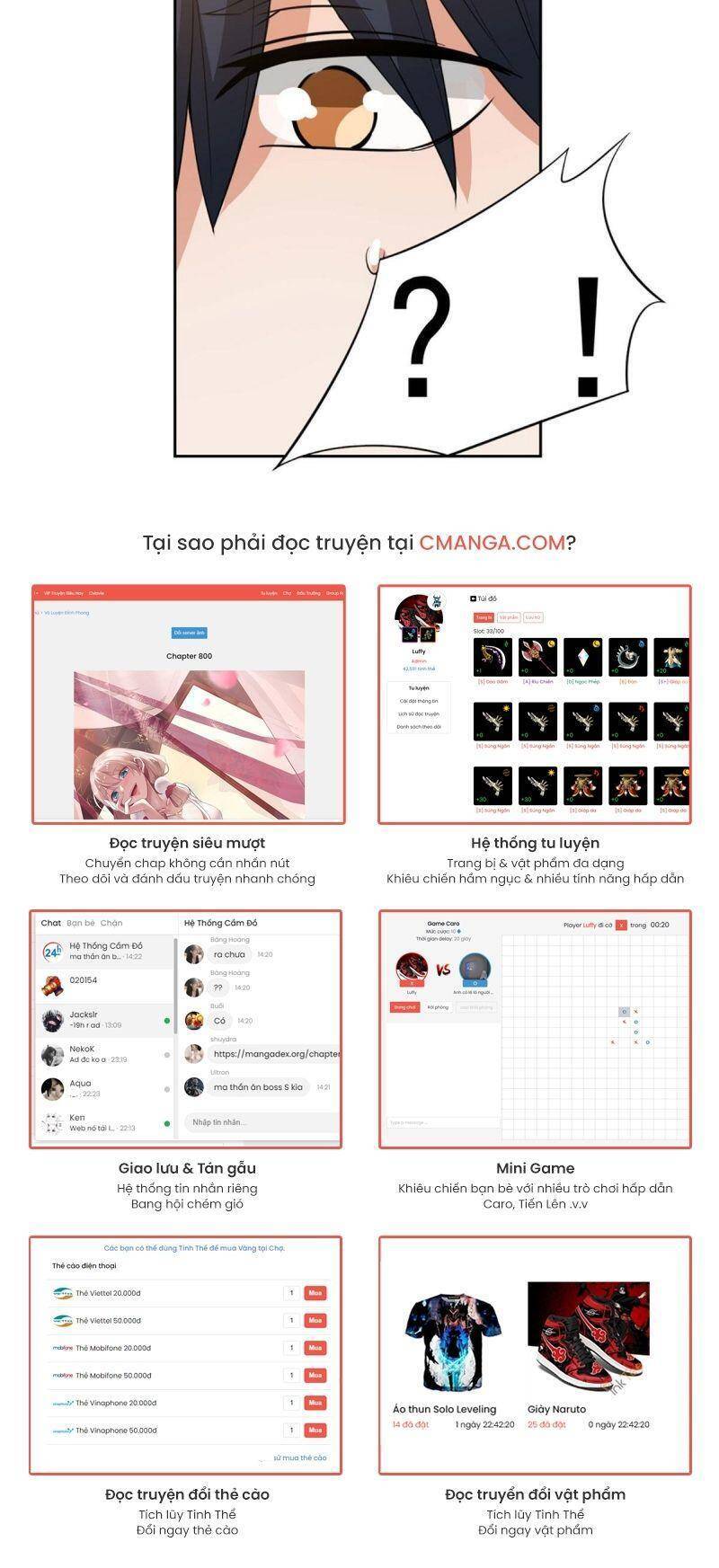 quỷ quyệt @ai chapter 20 11