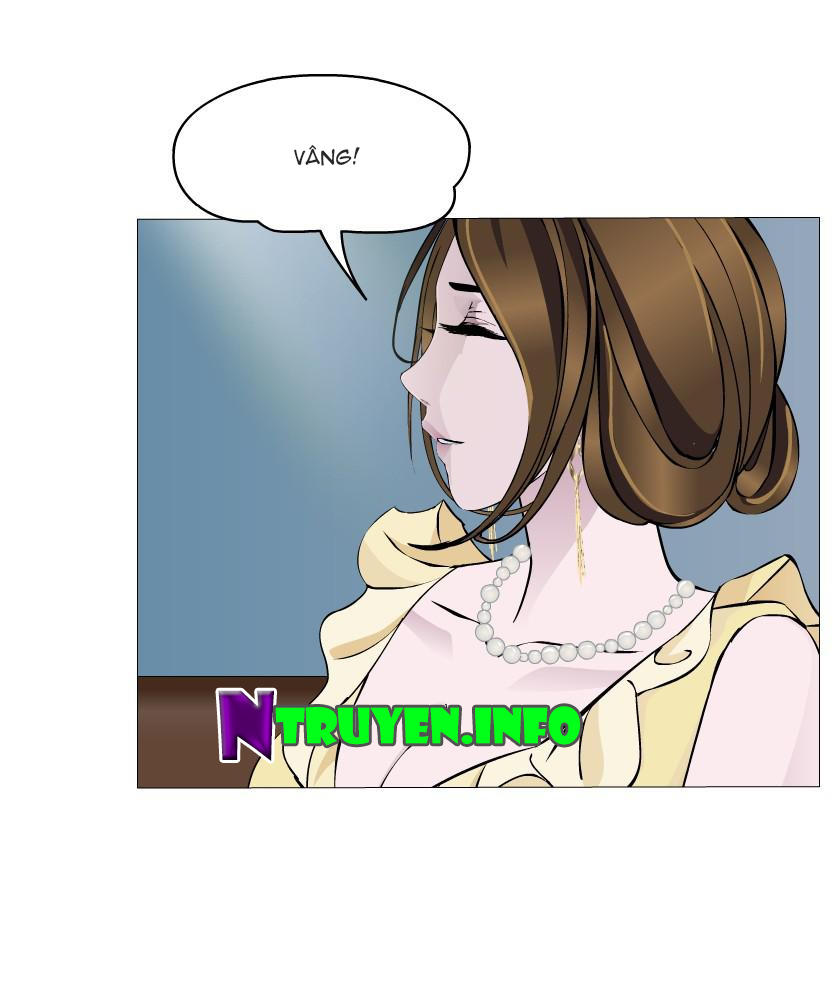 cạm bẫy của nữ thần chapter 62 8