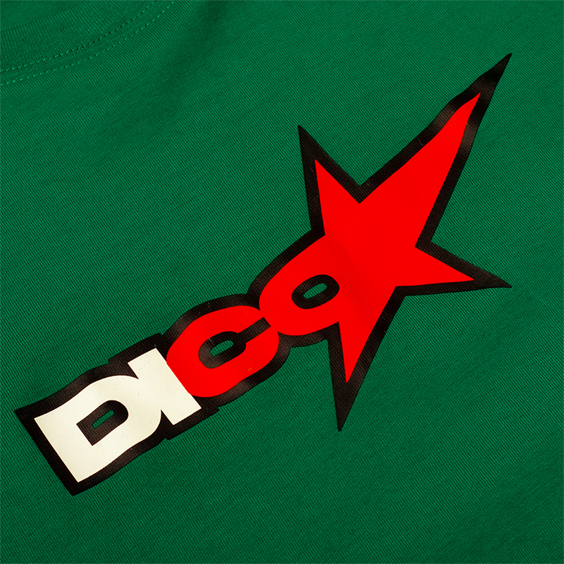 Dico Áo thun Star Basic T-shirt