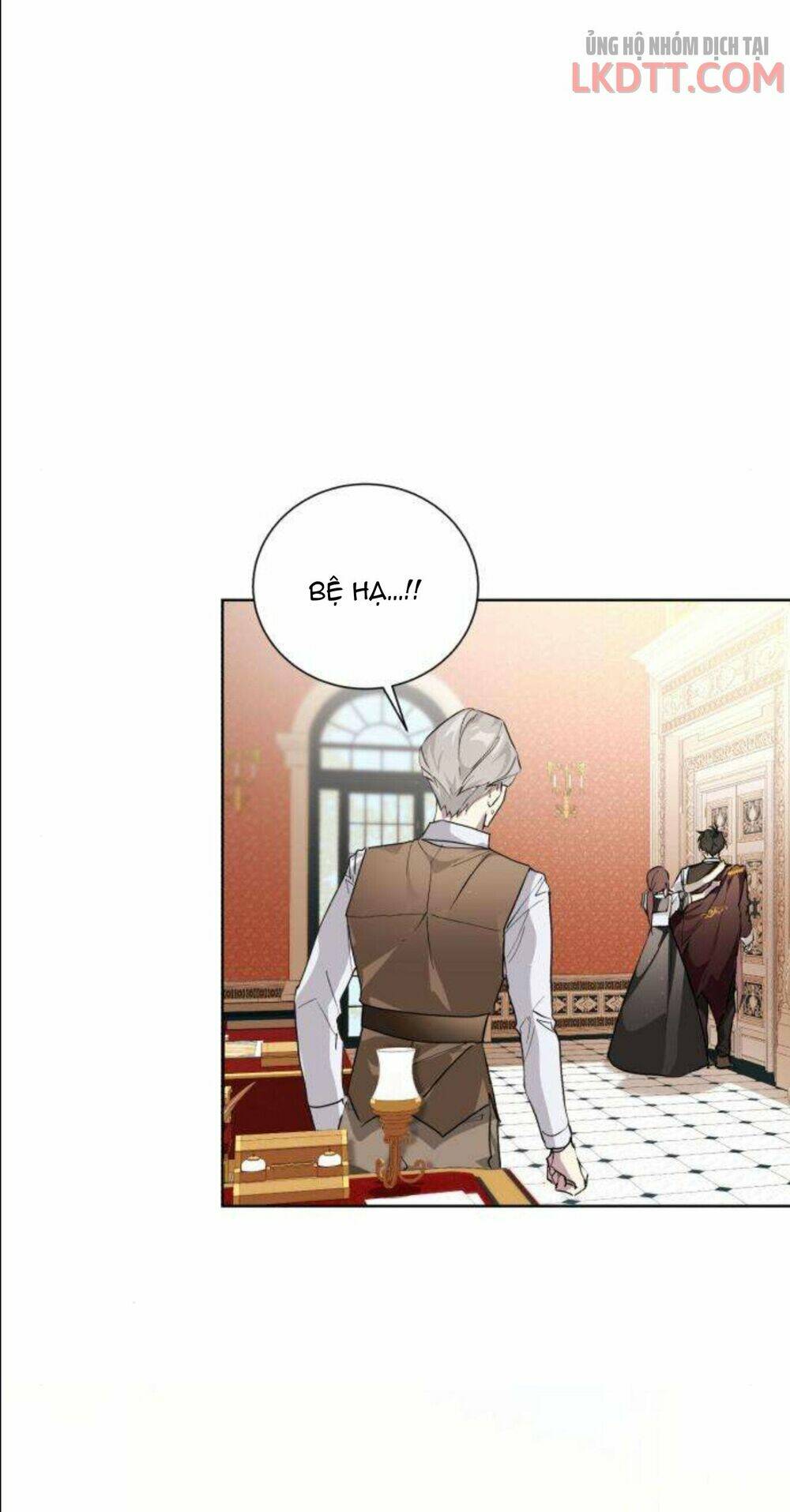 ta đã từng mong nàng biến mất chapter 5 10