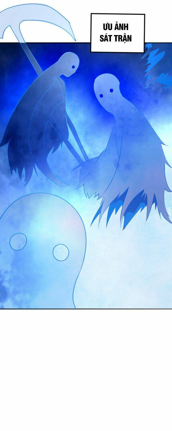 thôn phệ một thế giới tu tiên chapter 90 10