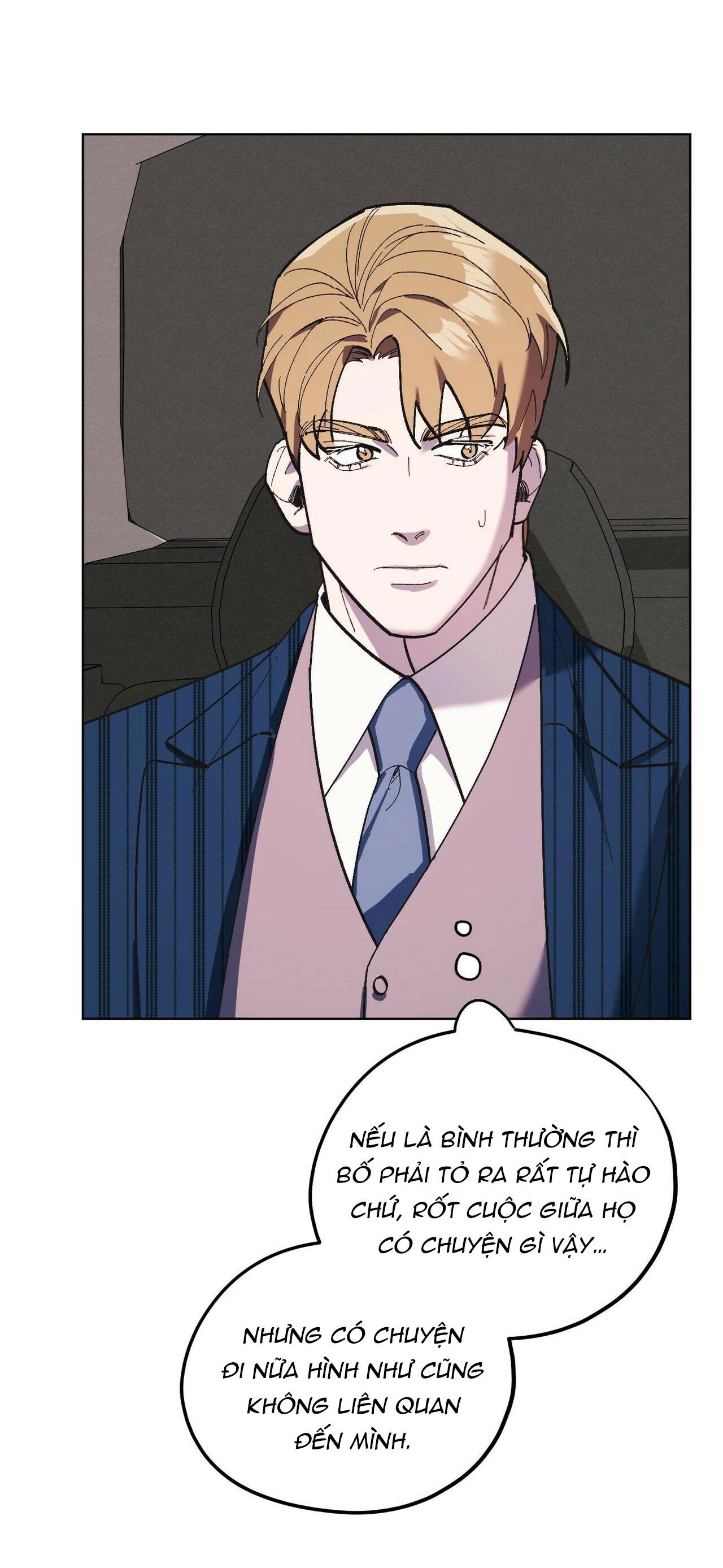 làm dâu nhà tài phiệt họ kang chapter 30 64