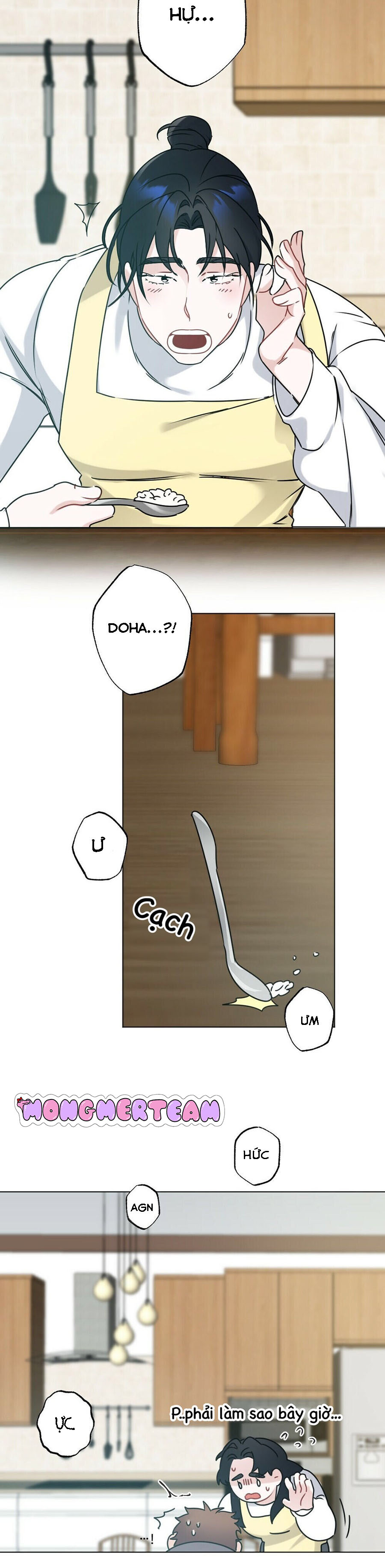 trạm xe buýt omega chapter 5 24