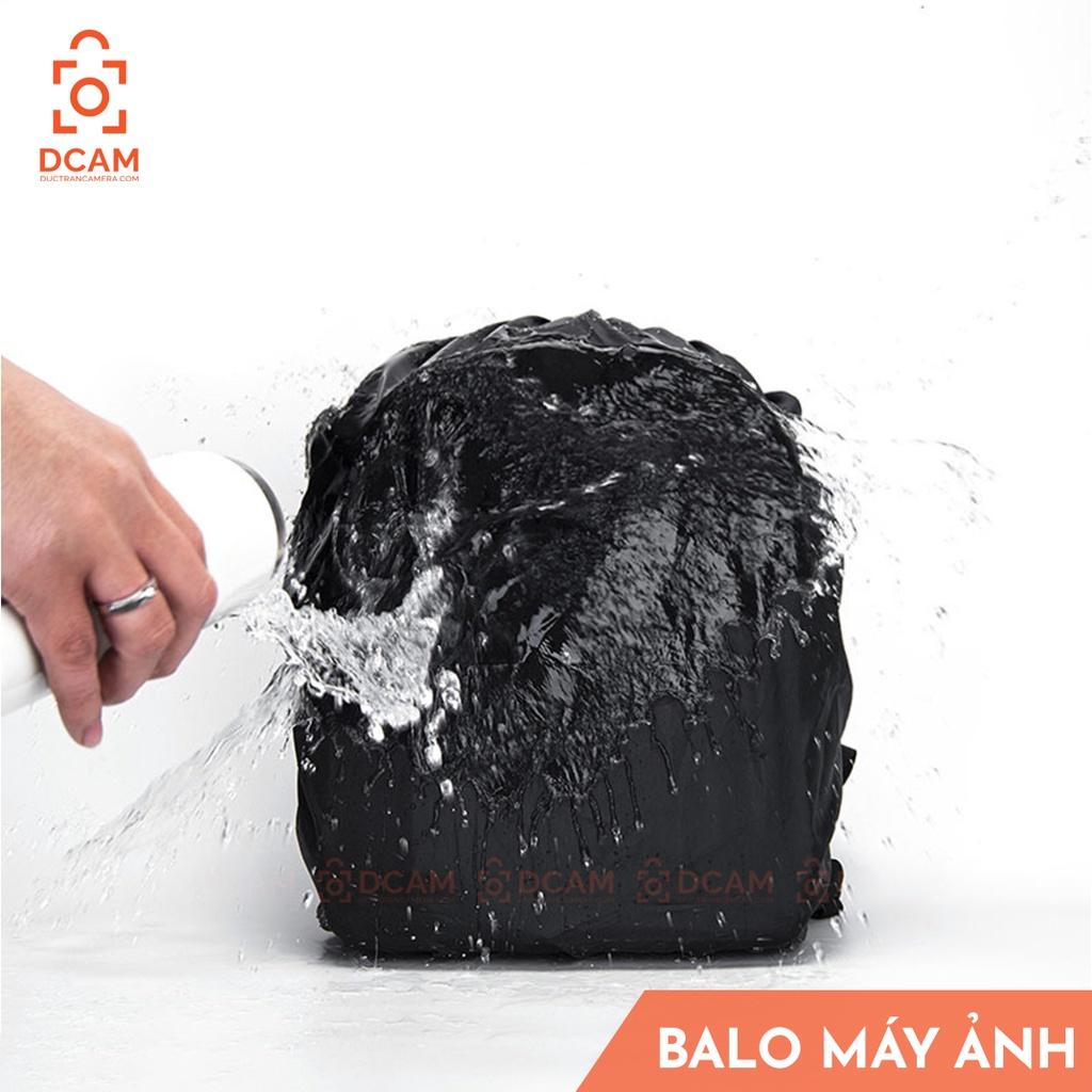 BALO CADEN FULL PHOTO - CHỐNG NƯỚC 100