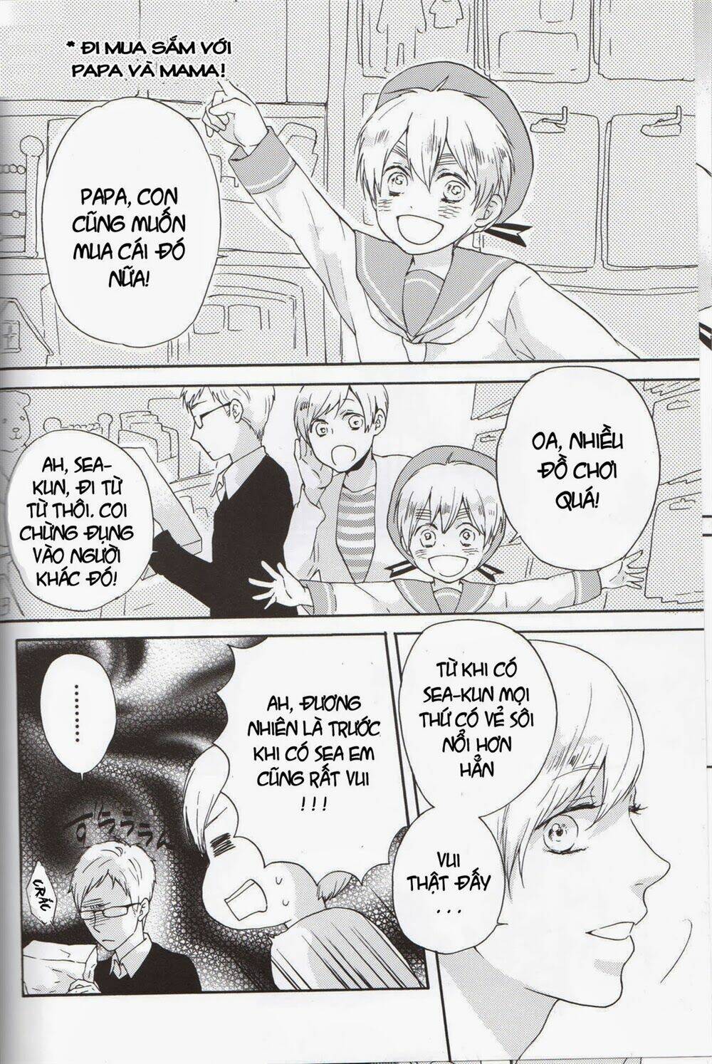 aph doujinshi - oh!family! chapter 0 15