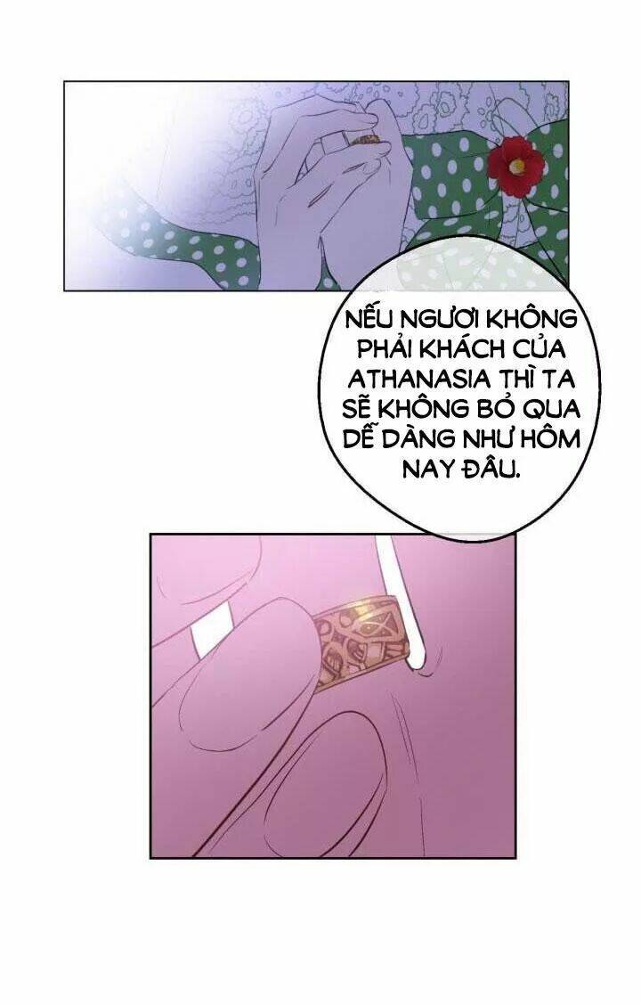 một ngày nọ ta trở thành công chúa chapter 34 8