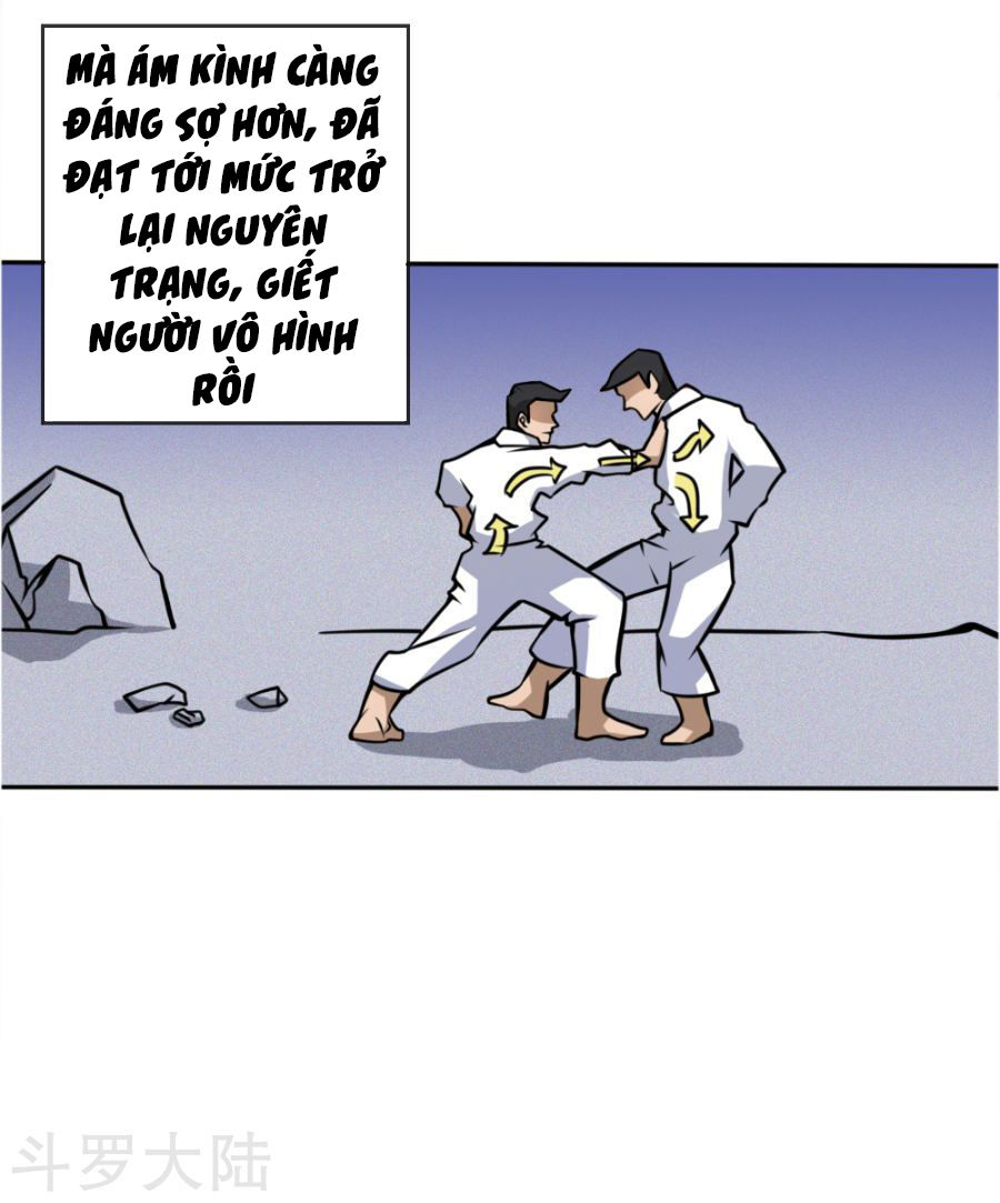 tuyệt thế binh vương chapter 51 32