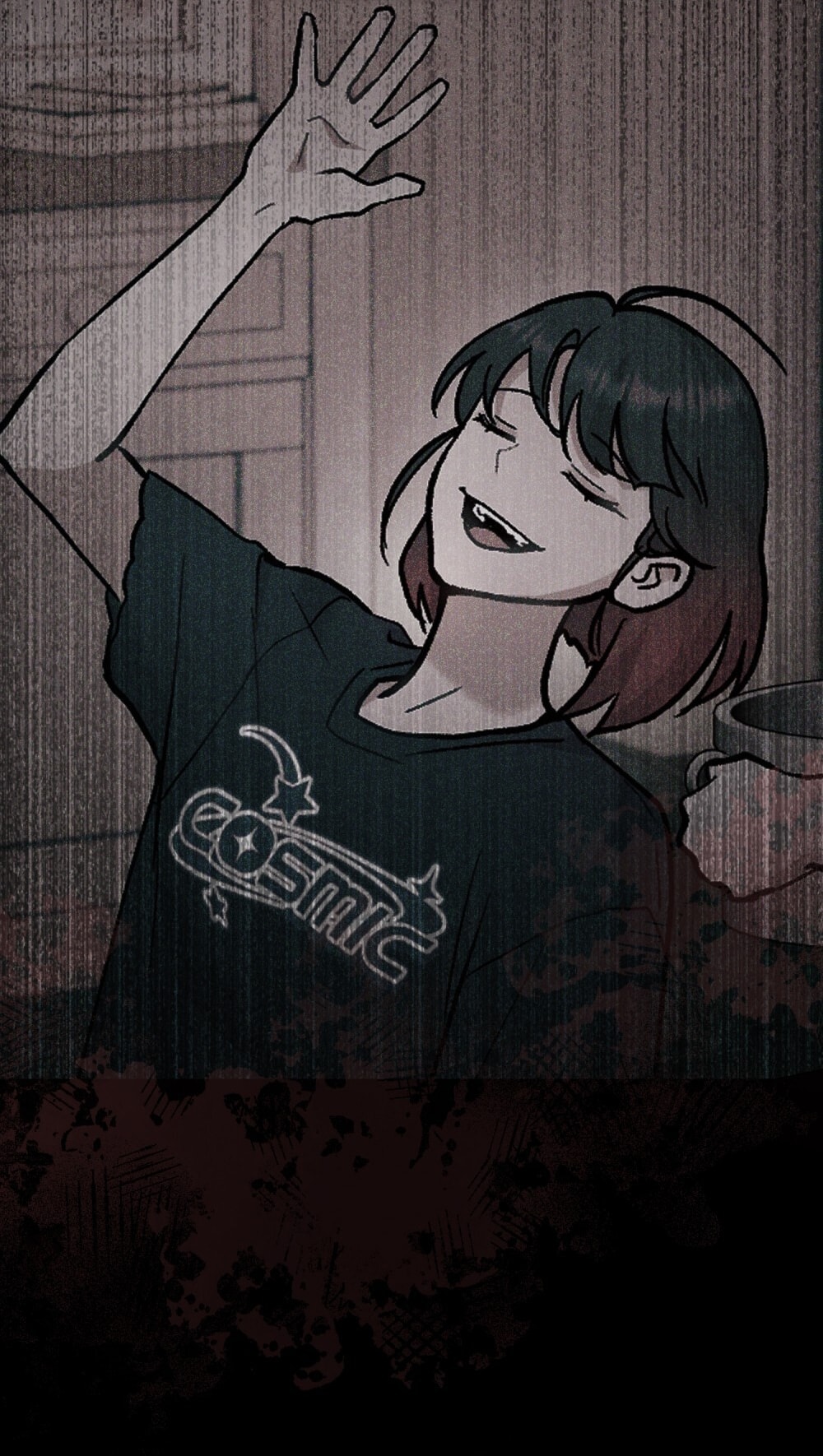 merry psycho chapter 17.2 28