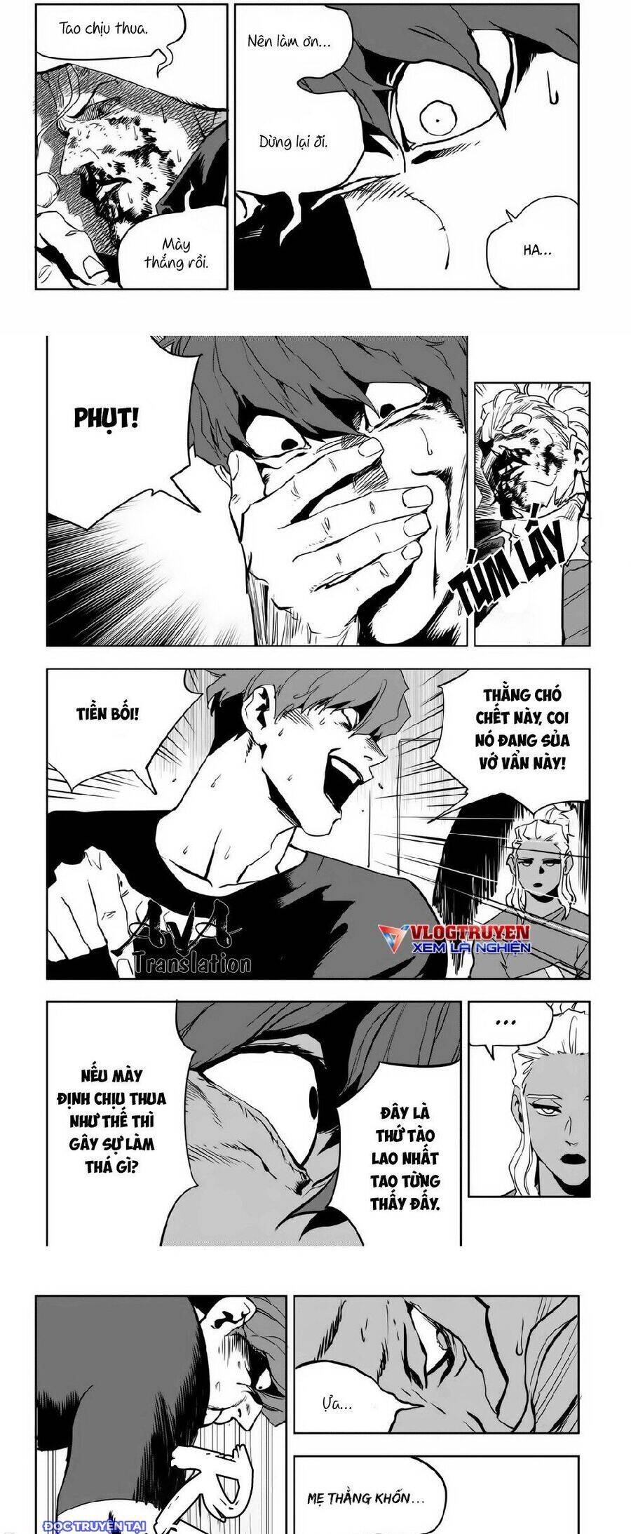 fight class 3 chapter 78 15