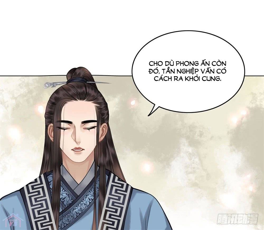 gay rồi! cái đó thành tinh rồi chapter 28 16