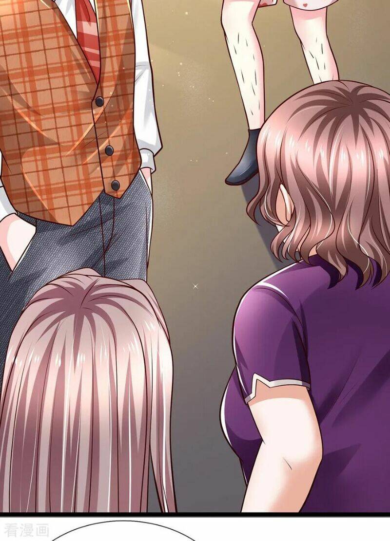 tuyệt đỉnh khí thiếu chapter 89 3