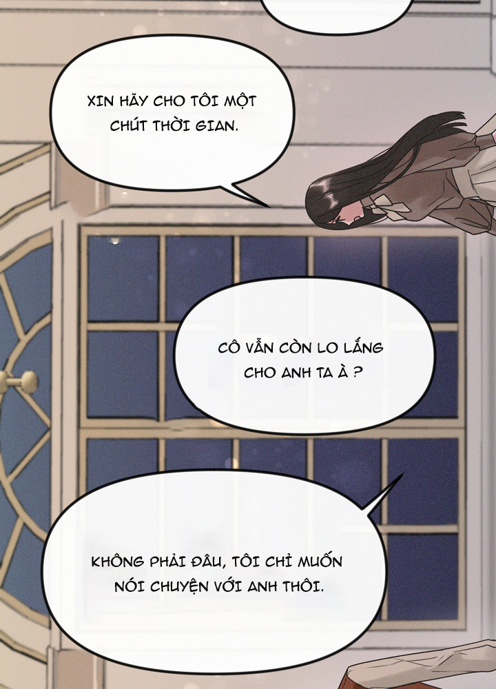 em dám không ? chapter 31.2 29