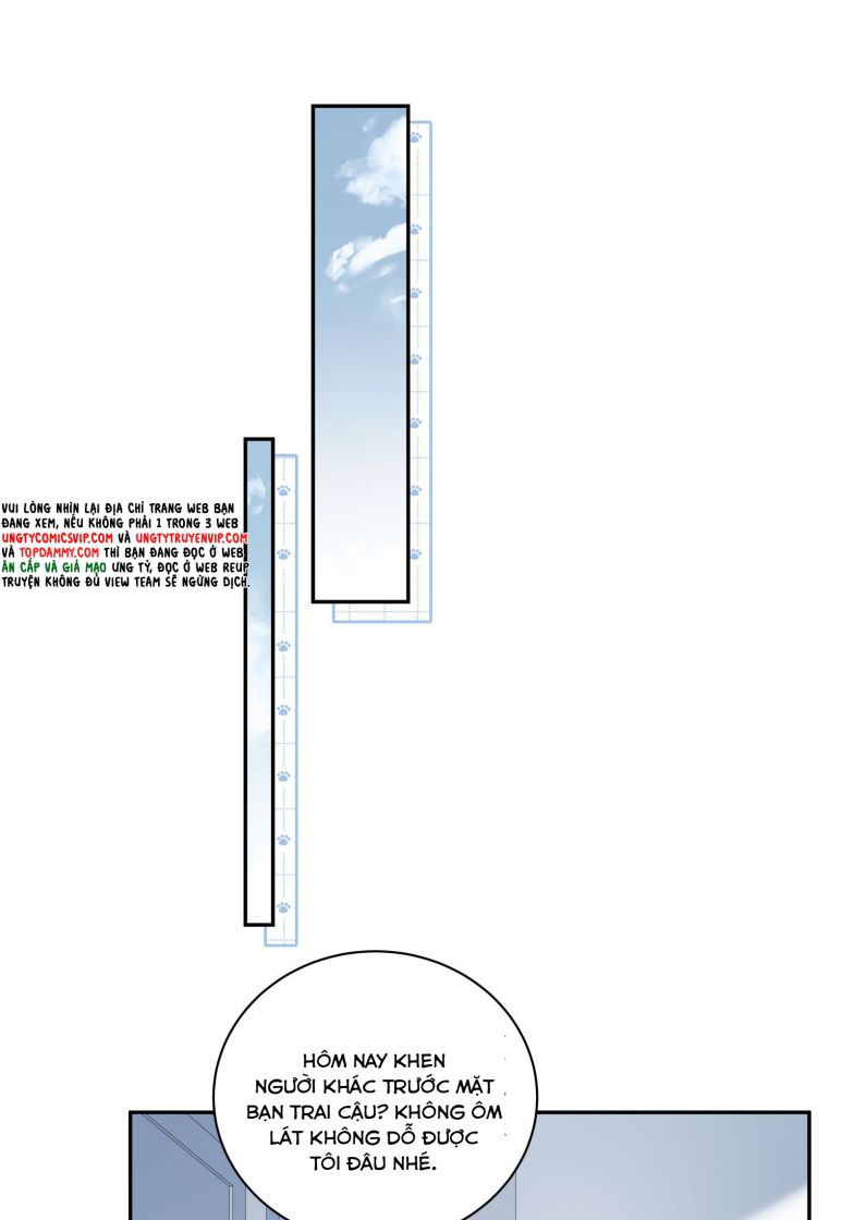 để ý tôi chút nào chapter 39 31