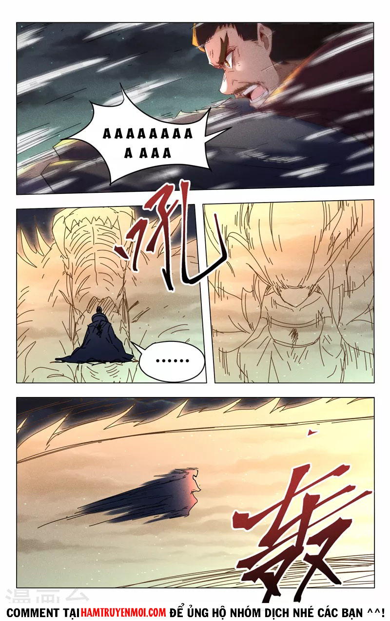 vạn giới tiên trung chapter 438 8