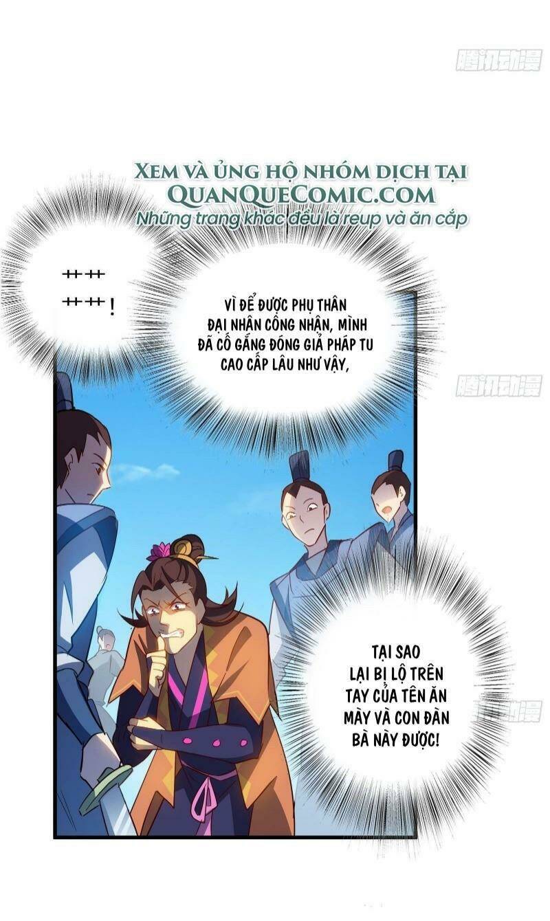 thiên mệnh long thần chapter 27 10
