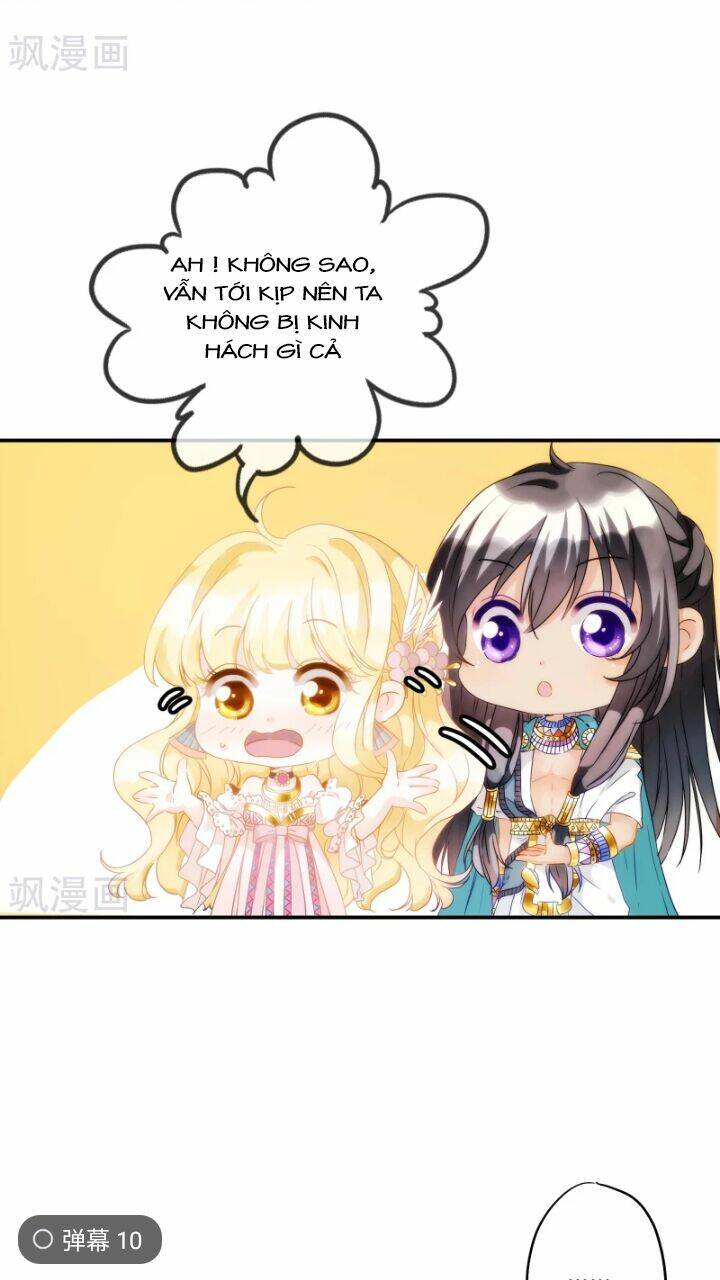 babylon vương phi chapter 2.5 4