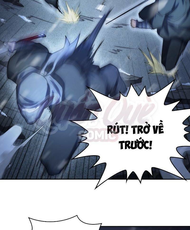 đô thị hàng thần khúc chapter 32 35