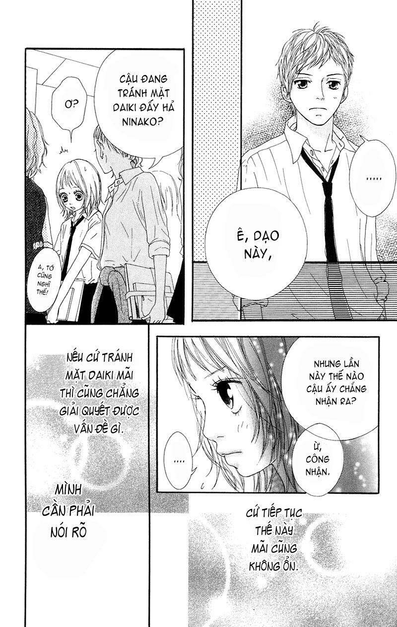 tình yêu học trò chapter 3 24