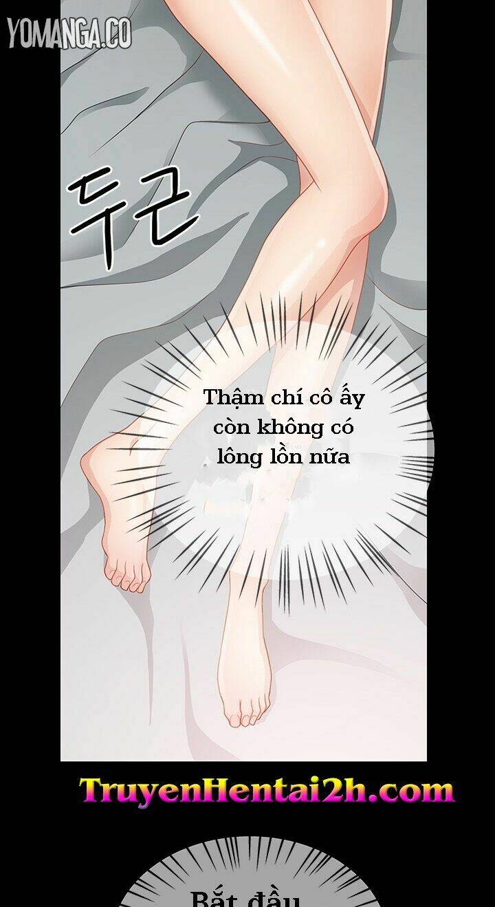 cậu sẽ làm như tôi nói chứ? chapter 9 12