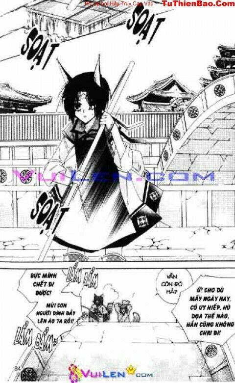 cáo nhỏ đáng yêu chapter 3 84