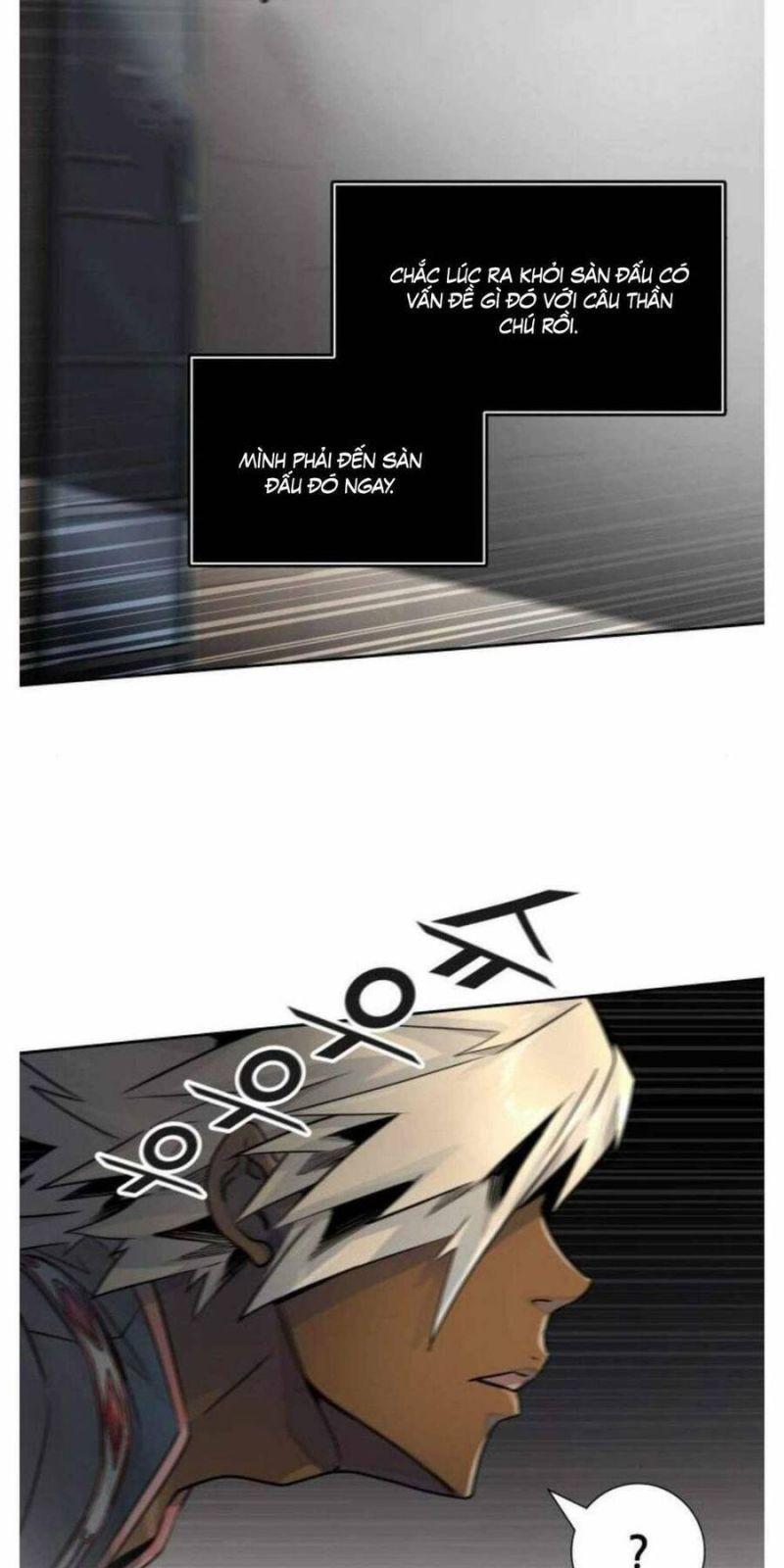 tòa tháp bí ẩn 2 chapter 502 52