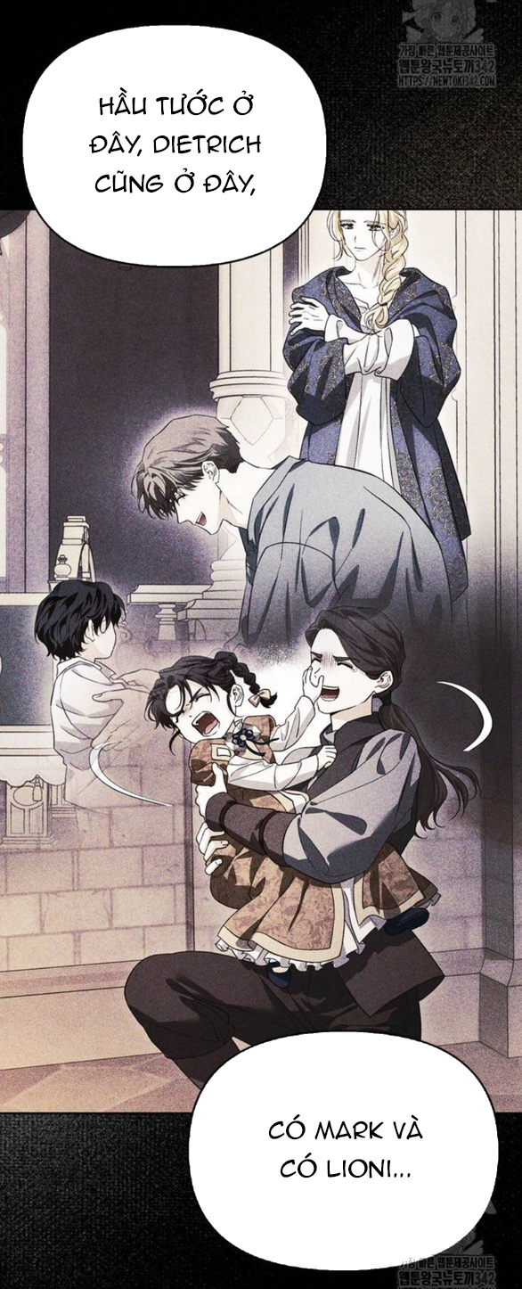 Tôi Thuần Hóa Chó Điên Của Chồng Cũ chapter 85.1 27