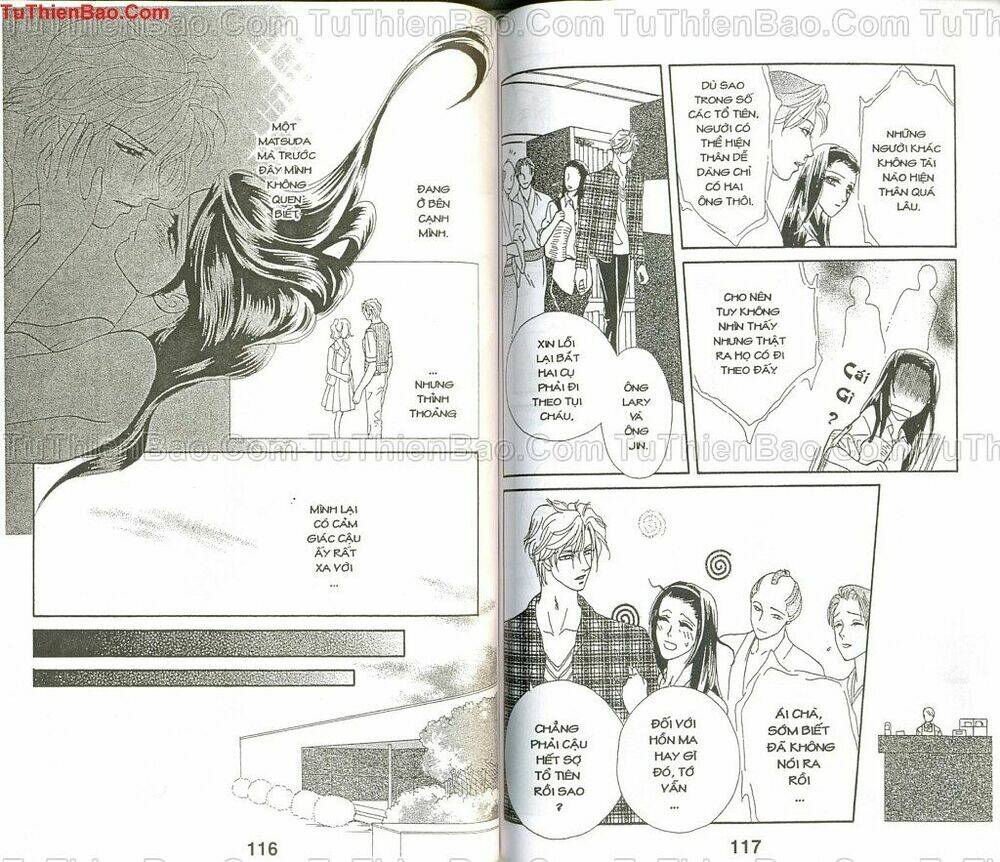 bó hoa tình yêu chapter 2 59