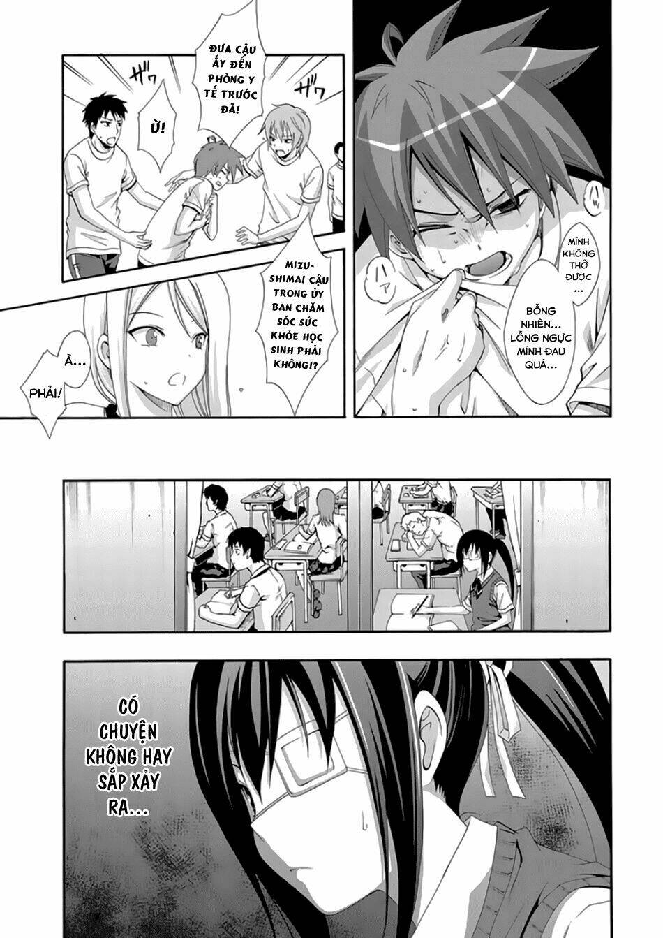 anh hùng xấu xa chapter 41 18