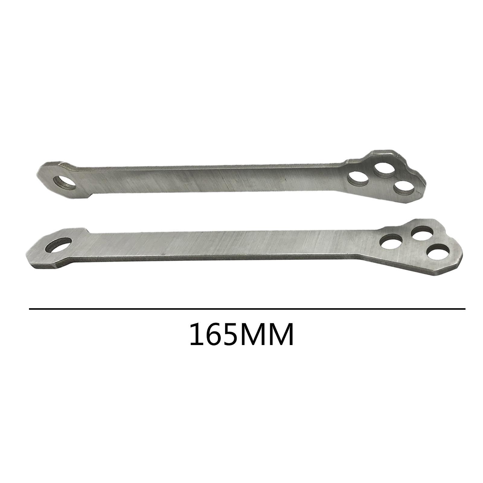 Lowering Links Kit Motorcycle Accessories For  CB400X CB500X 2019-21