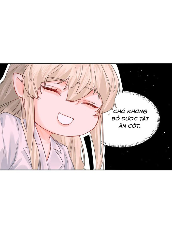 tình cũ là vua chapter 32 11