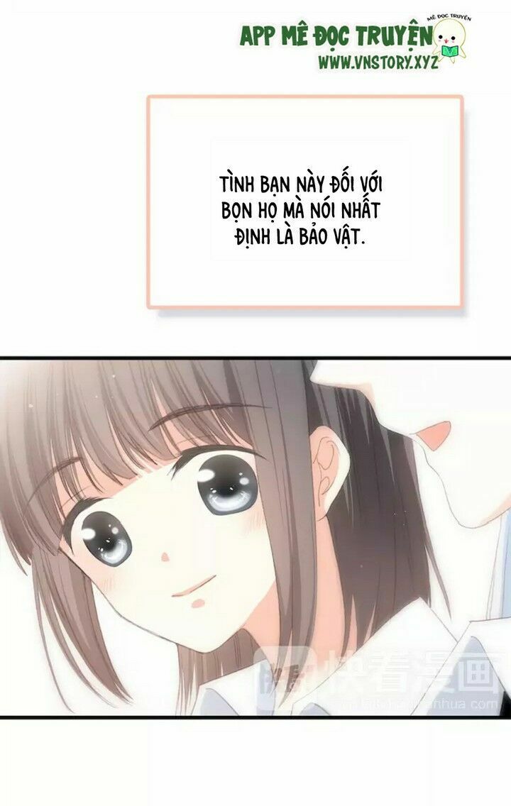 con tim rung động 2 chapter 1 43