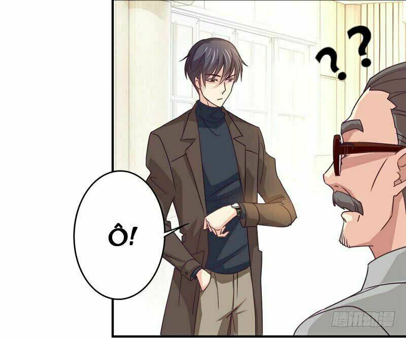 cuồng duệ tiểu thê chapter 37 22