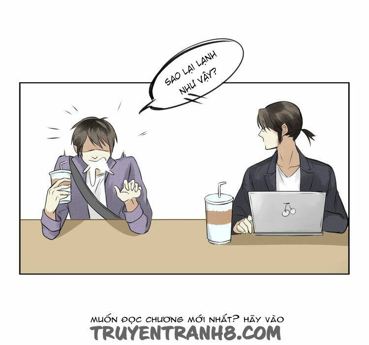 ái thần nghiêm phạt chapter 1 32