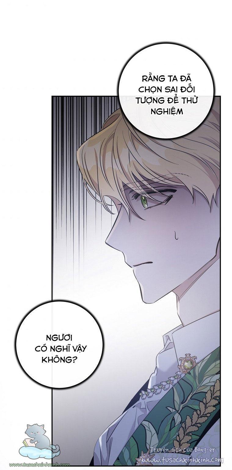 thuần hóa bạo chúa rồi bỏ trốn chapter 49 54