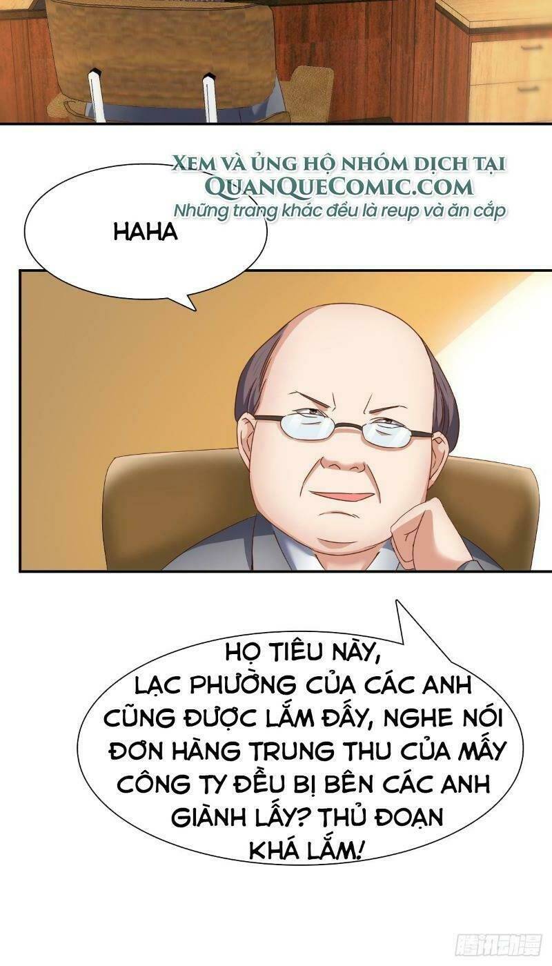 tuyệt thế thiên tài hệ thống chapter 59 18