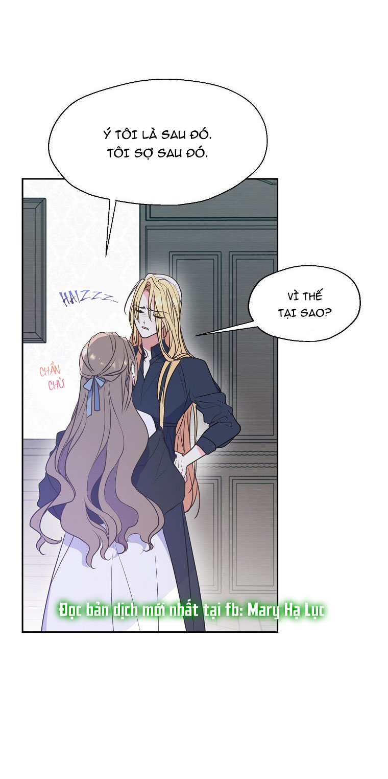 bệ hạ, xin đừng giết tôi!! chapter 60 51