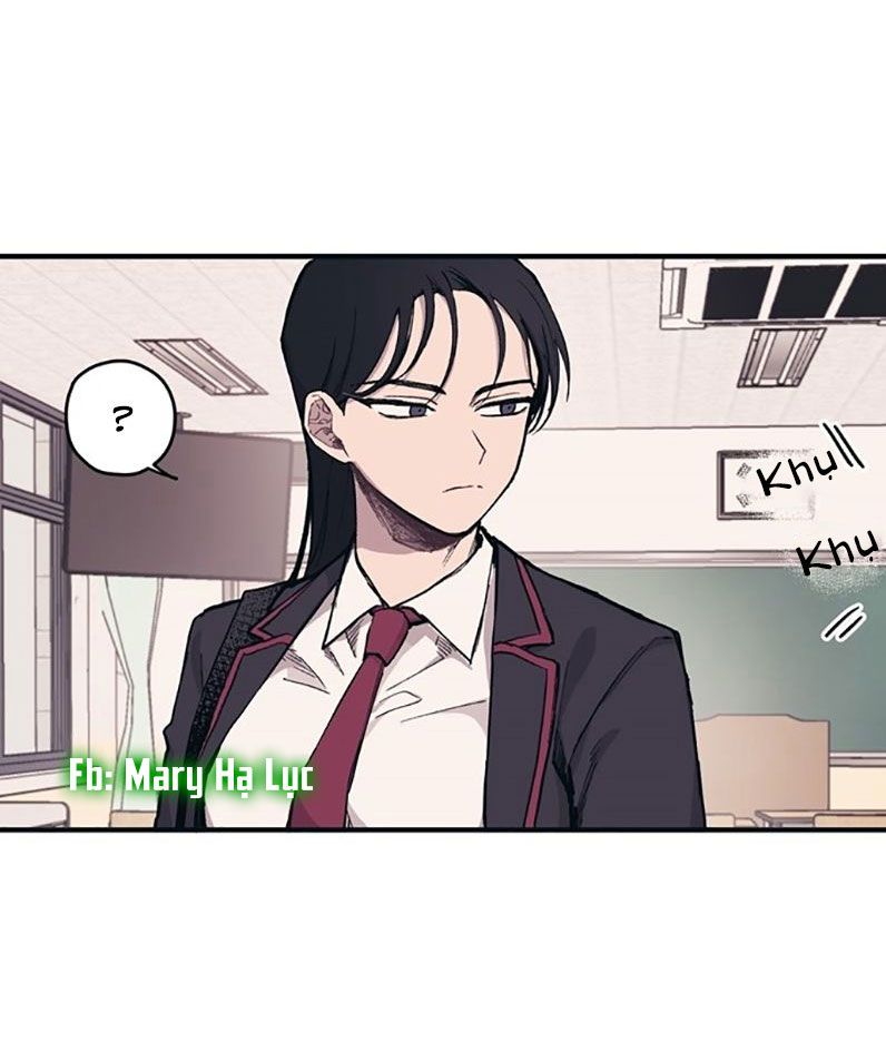 yeonwoo ngây thơ chapter 3 4