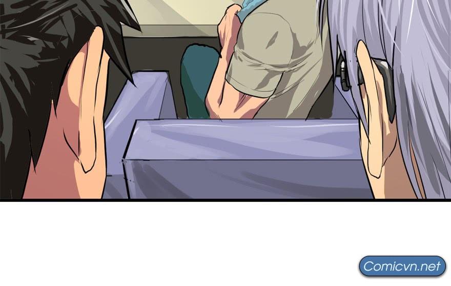 vua sinh tồn chapter 39 20