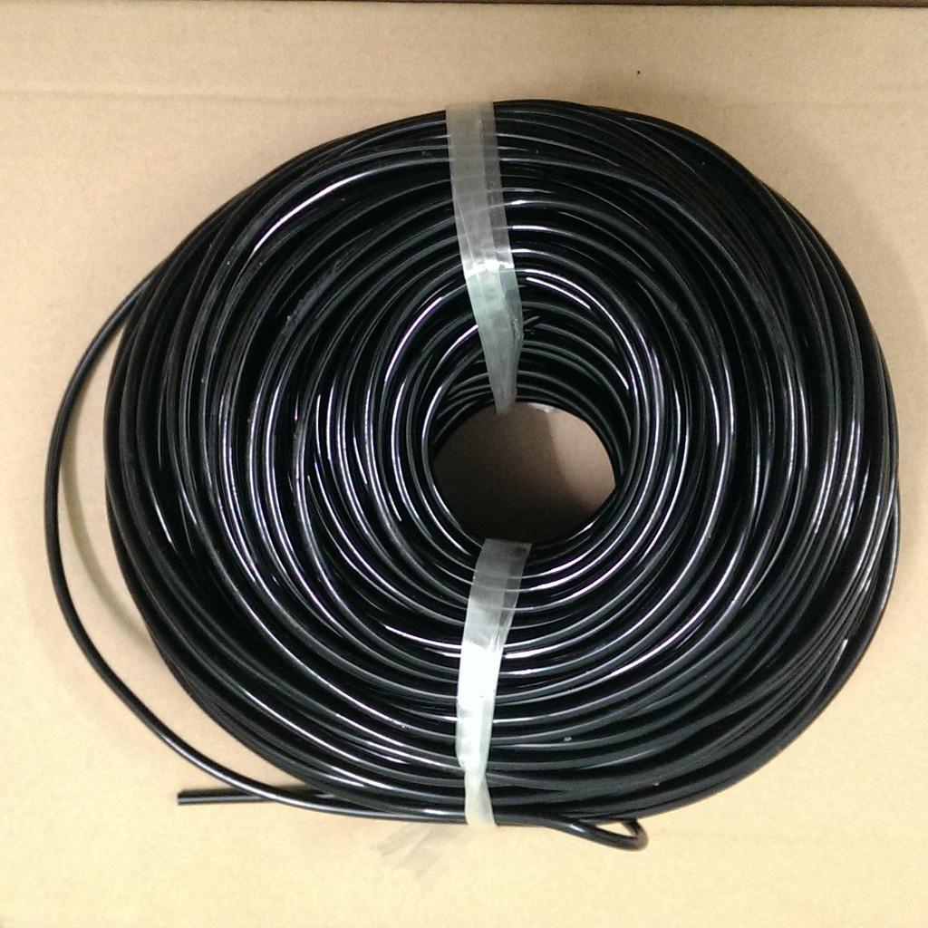 Ống dẻo 3/5mm dùng trong hệ thống nhỏ giọt