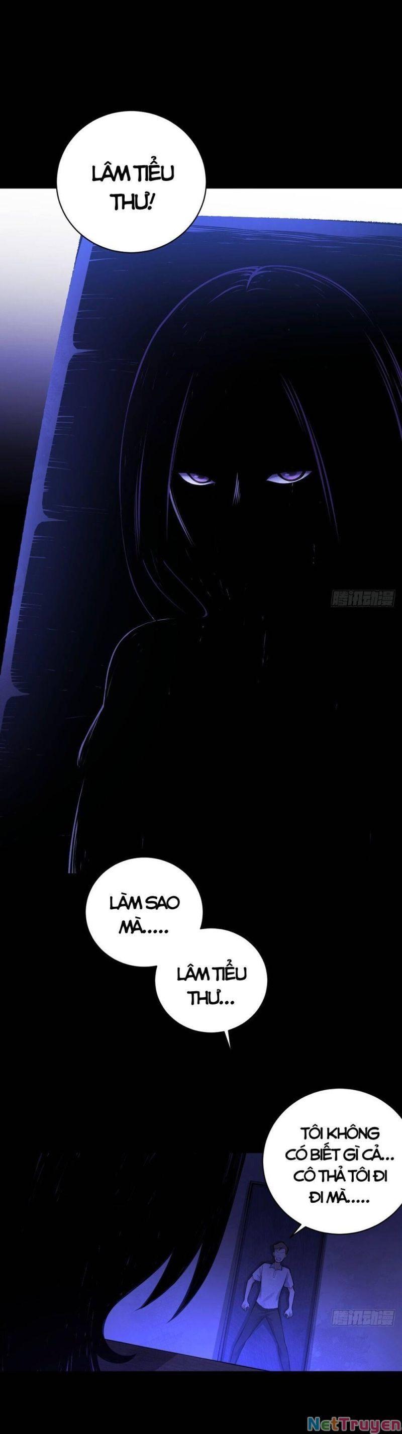 thiên sư chapter 20 22