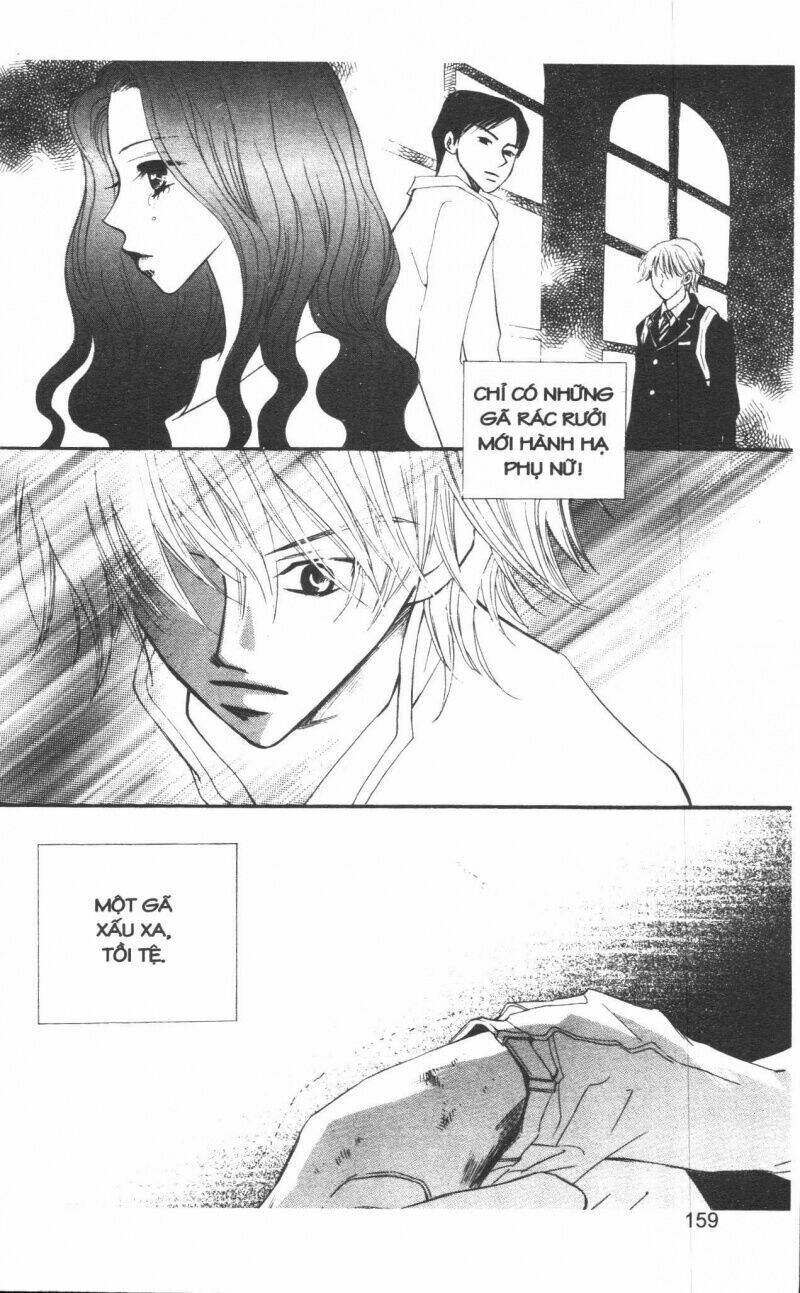 sad love story chapter 3 161